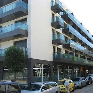 Apartment Palamos Apartamentos, Palamos