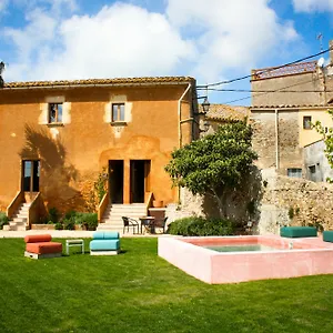 Country house En La Rectoria De, Regencos