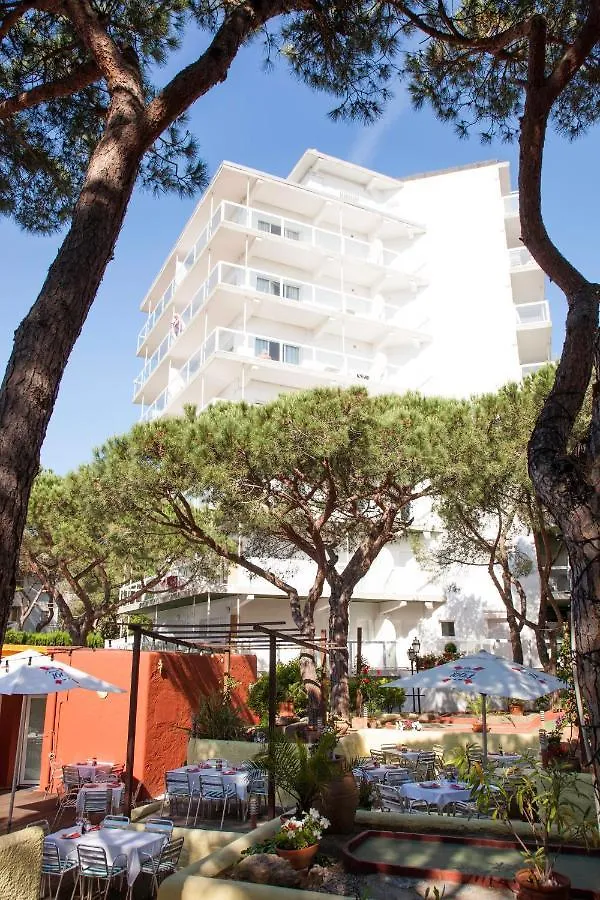 Goettenmar Platja D'Aro Aparthotel